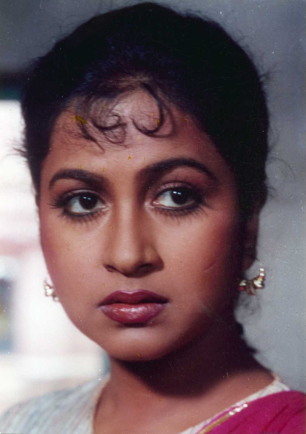 Radhika Sharathkumar